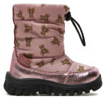 Bottes de neige naturino falcotto by naturino poznurr 3 0013001598. 03. 0m02 m rose