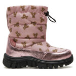 Bottes de neige naturino falcotto by naturino poznurr 3 0013001598. 03. 0m02 s rose