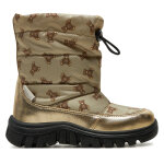 Bottes de neige naturino falcotto by naturino poznurr 3 0013001598. 03. 0q06 s beige