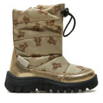 Bottes de neige naturino falcotto by naturino poznurr 3 0013001598. 03. 0q06 m beige