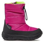 Bottes de neige naturino falcotto by naturino poznurr wp 0013001422. 15. 1a30 rose