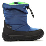 Bottes de neige naturino falcotto by naturino poznurr wp 0013001422. 15. a149 bleu marine