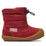 Bottes de neige naturino hochalpen 2 0013001595. 01. 0h12 bordeaux