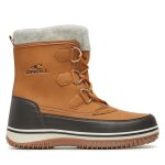 Bottes de neige o'neill alta women high 90233030. 35a beige