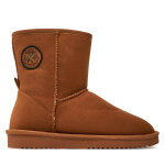Bottes de neige o'neill besiana high 90243017. 34b marron