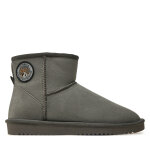 Bottes de neige o'neill besiana mid 90243018. 6qw gris