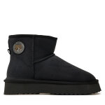 Bottes de neige o'neill besiana platform mid 90243019. 11a noir