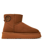 Bottes de neige o'neill besiana platform mid 90243019. 34b marron