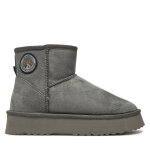 Bottes de neige o'neill besiana platform mid 90243019. 6qw gris