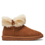 Bottes de neige o'neill jenner mid 90243020. 34b marron