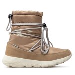 Bottes de neige o'neill vail women high 90223013. 32a beige