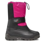 Bottes de neige olang canada rose