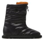 Bottes de neige patrizia pepe 2y0001 / a503 - fb19 noir