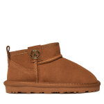 Bottes de neige patrizia pepe ppj793. 24 m marron