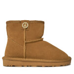 Bottes de neige patrizia pepe ppj794. 24 s marron