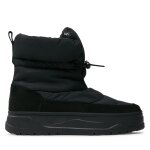 Bottes de neige pepe jeans pls31503 noir