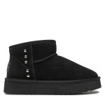 Bottes de neige pepe jeans pls50531 noir