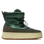 Bottes de neige pepe jeans pls50554 vert