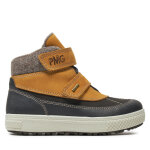 Bottes de neige primigi 6886400 s gore - tex marron