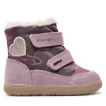 Bottes de neige primigi gore - tex 4850122 s rose