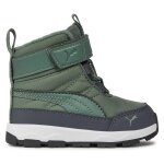 Bottes de neige puma evolve ac + inf 392646 03 vert