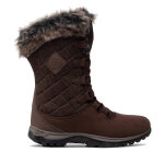 Bottes de neige regatta lady newley thermo rwf636 marron