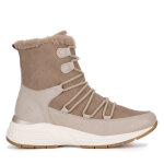 Bottes de neige remonte d6685 - 20 marron