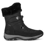 Bottes de neige rieker m9683 - 00 noir