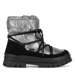 Bottes de neige rieker w2170 - 42 gris
