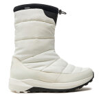 Bottes de neige rossignol podium coulisse rnnm000 blanc