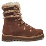 Bottes de neige roxy arjb700752 marron
