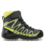 Bottes de neige salomon xa pro v8 winter cswp j 414335 09 w0 vert