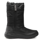 Bottes de neige skechers glacial ultra 144171 / bbk noir