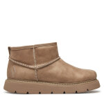 Bottes de neige skechers keepsakes lite 169018 / tpe marron