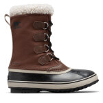 Bottes de neige sorel 1964 pac nylon boot wp 2114071256 marron