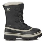 Bottes de neige sorel caribou nl1005 noir