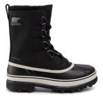 Bottes de neige sorel caribou nm1000 noir