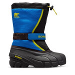 Bottes de neige sorel childrens flurry? boot 2114081014 multicolore
