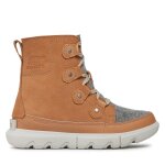 Bottes de neige sorel explorer next? joan wp nl5069 - 253 marron
