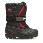 Bottes de neige sorel flurry? boot 2114082015 noir