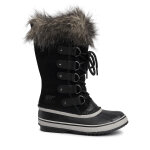 Bottes de neige sorel joan of arctic nl3481 noir