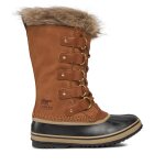 Bottes de neige sorel joan of arctic nl3481 marron