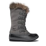 Bottes de neige sorel joan of arctic? wp nl3481 - 052 gris