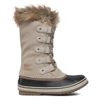 Bottes de neige sorel joan of arctic? wp nl3481 - 920 beige