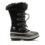 Bottes de neige sorel joan of artic 2114121013 noir