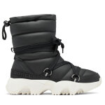 Bottes de neige sorel kinetic? impact nxt boot wp 2082531010 noir