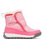 Bottes de neige sorel whitney? ii plus bootie wp 2101341691 rose
