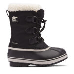 Bottes de neige sorel yoot pac? nylon wp 2114111010 noir