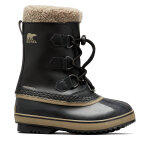 Bottes de neige sorel yoot pac? tp boot wp 2117081013 noir