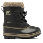 Bottes de neige sorel yoot pac tp boot wp 2117082013 noir